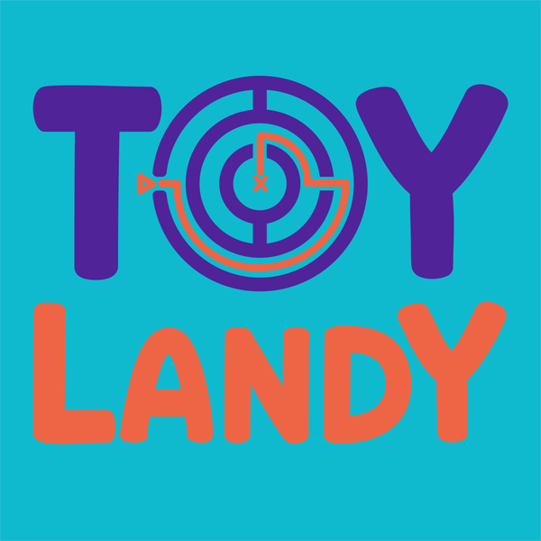 Toy Landy