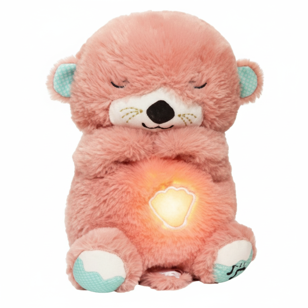 Sleepy Bear – دبدوب النوم