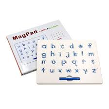 تعلم الحروف الانجليزية الكبيرة