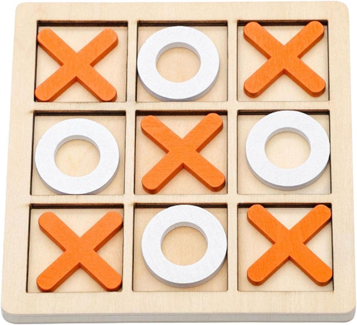 X&O