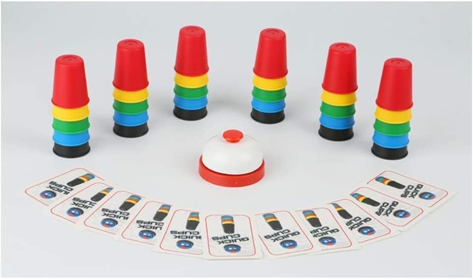 الاكواب 4 منافسين تحديين