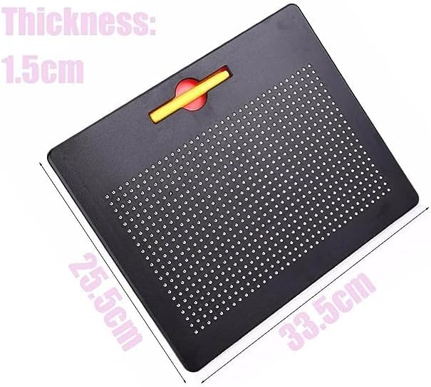 سبورة مغناطيسية 714 قطعة