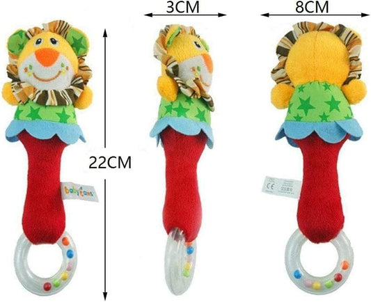 شخاليل قطن ناعمة