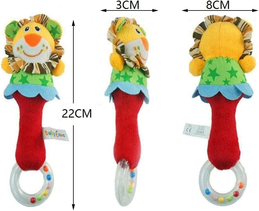 شخاليل قطن ناعمة