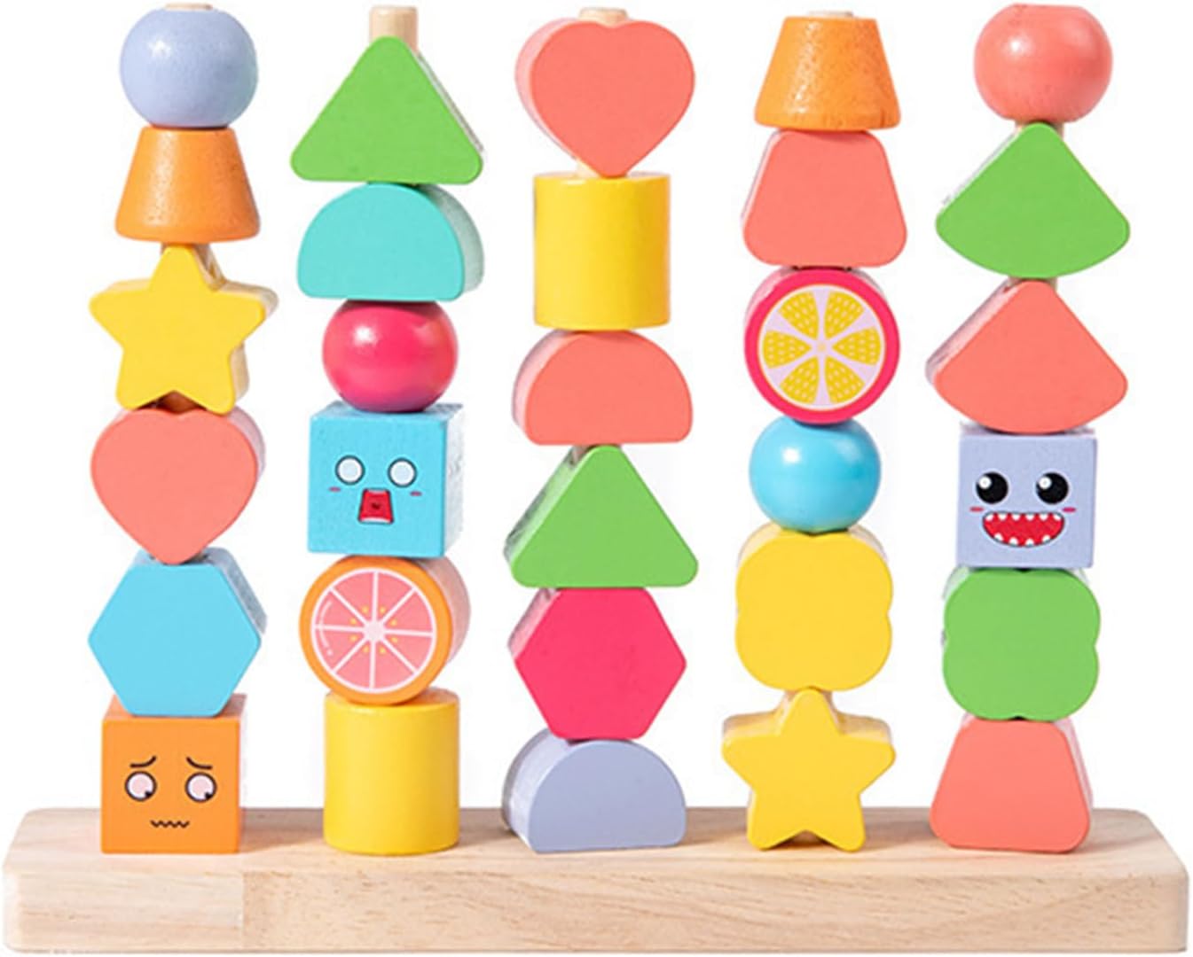 لضم الاشكال