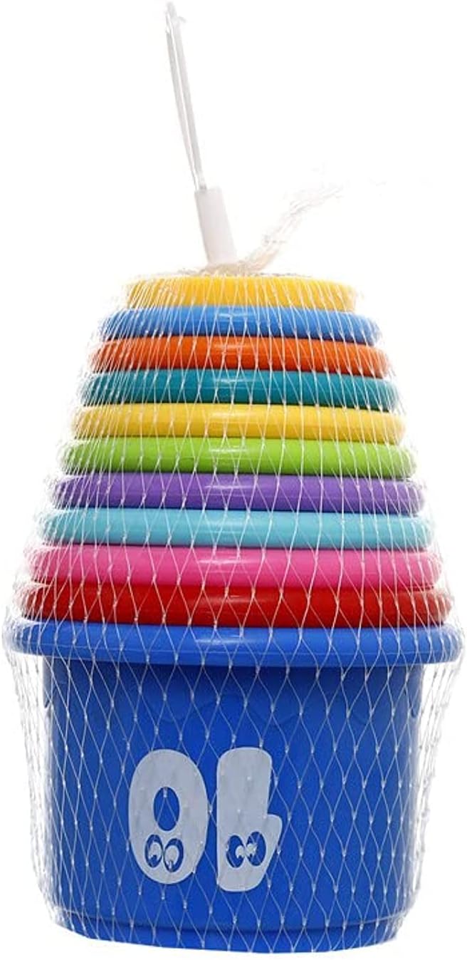 تركيب الاكواب شكل دائري