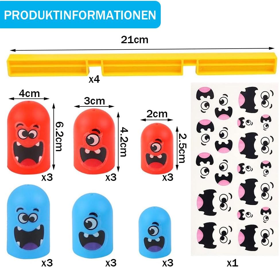 شخصيات X&amp;O