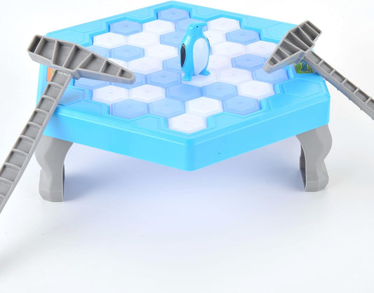 تكسير الجليد للبطريق