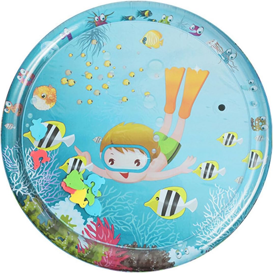 سجادة مياه كبيرة