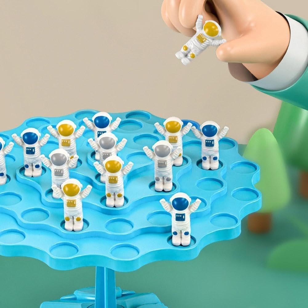 لعبة مركبة رائد الفضاء