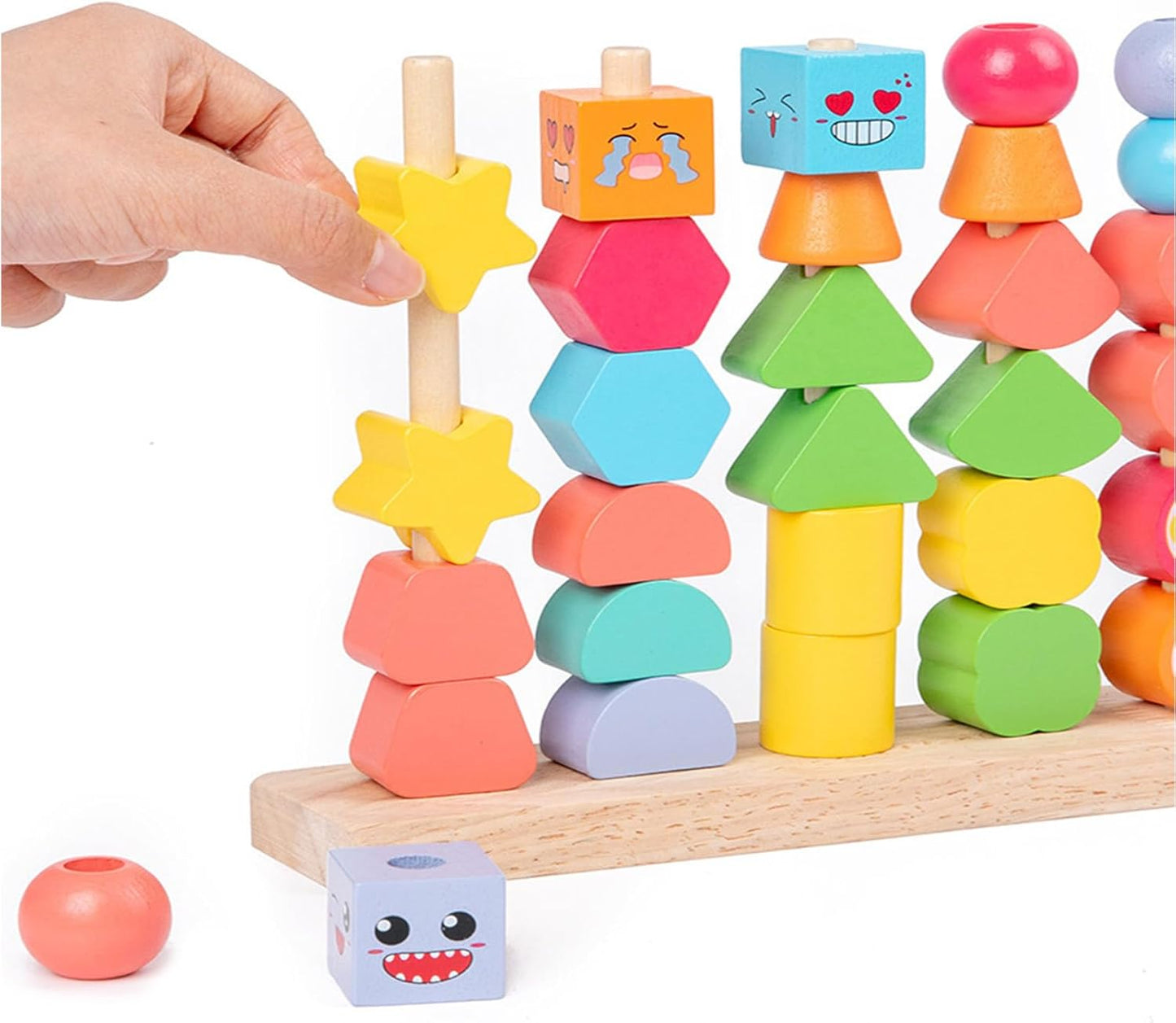 لضم الاشكال