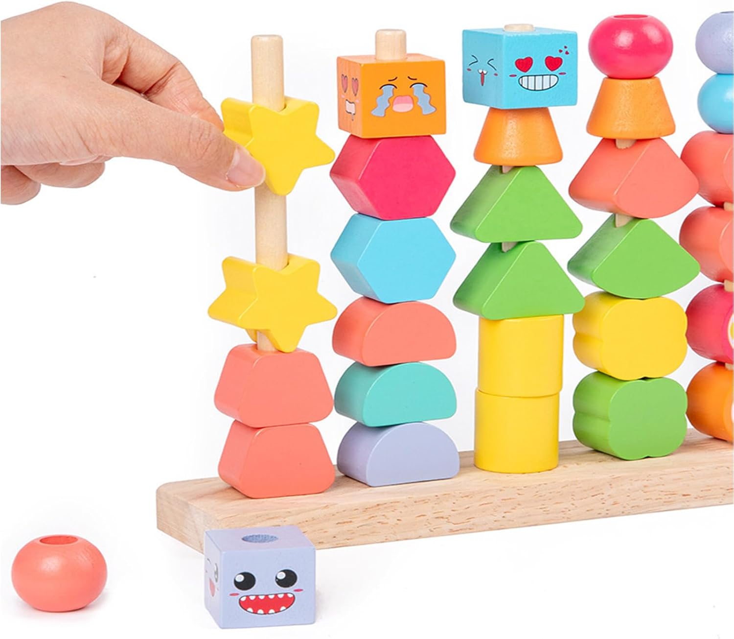 لضم الاشكال