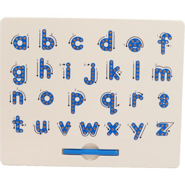 تعلم الانجليزية الحروف الكبيرة