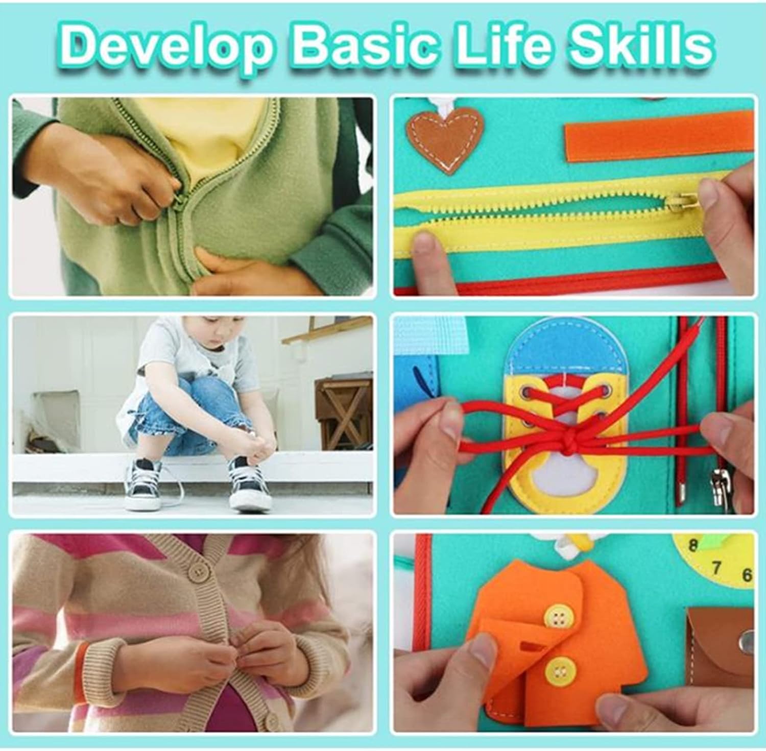 Astronaut Interactive Bag