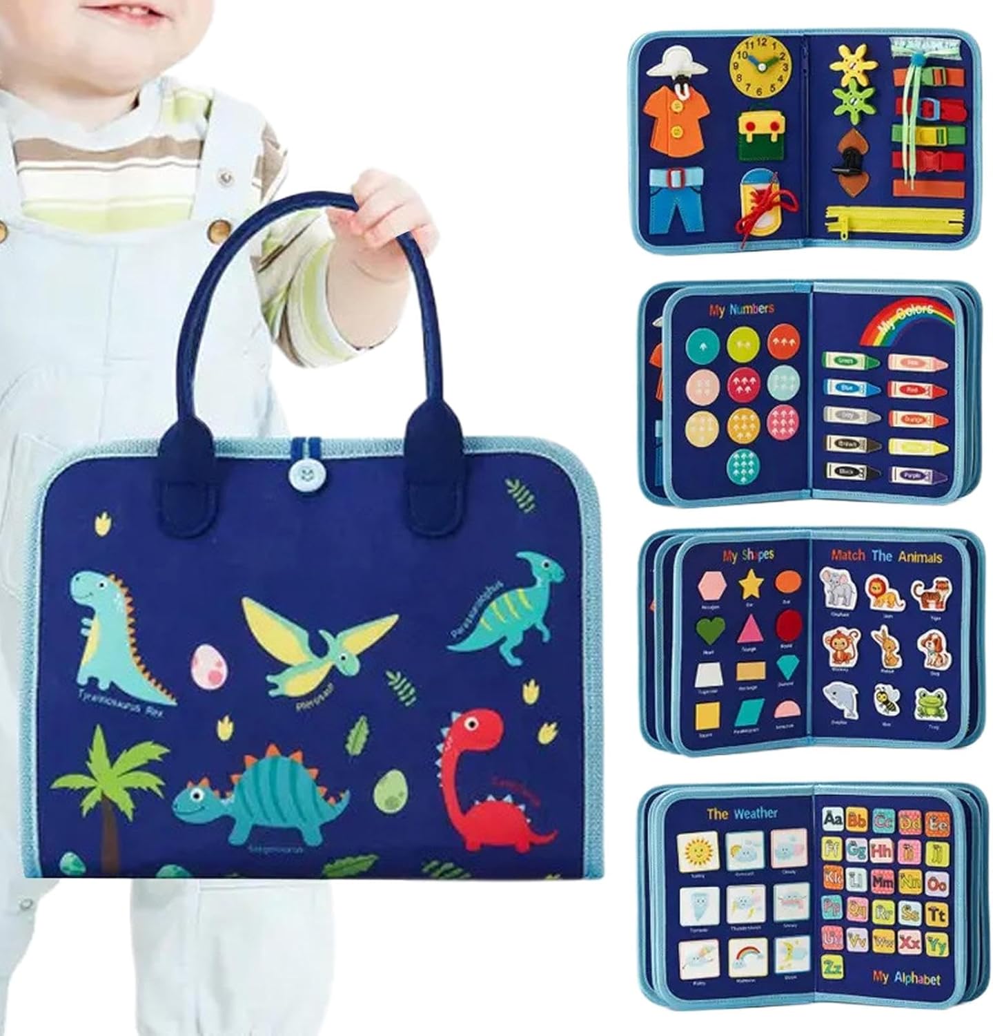 مجموعة التعليم و المرح