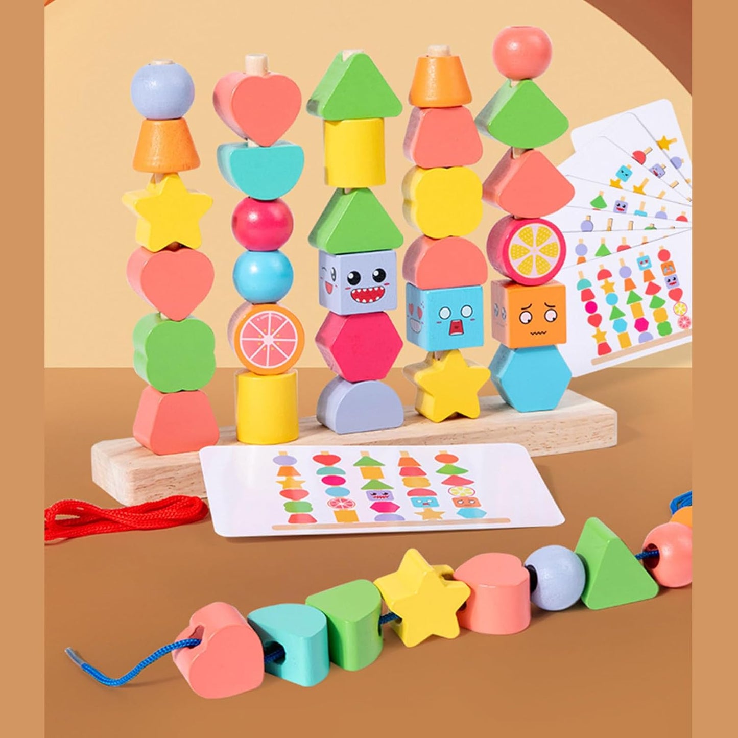 لضم الاشكال