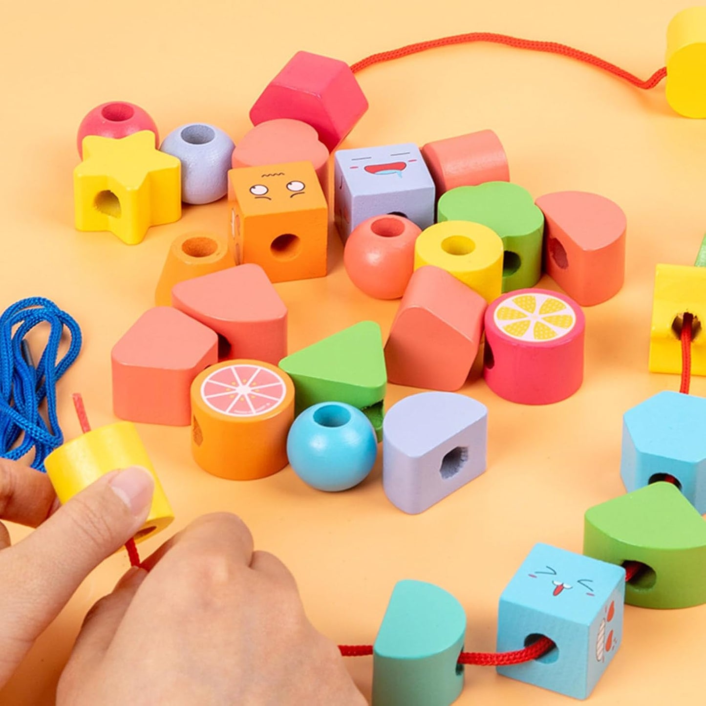 لضم الاشكال