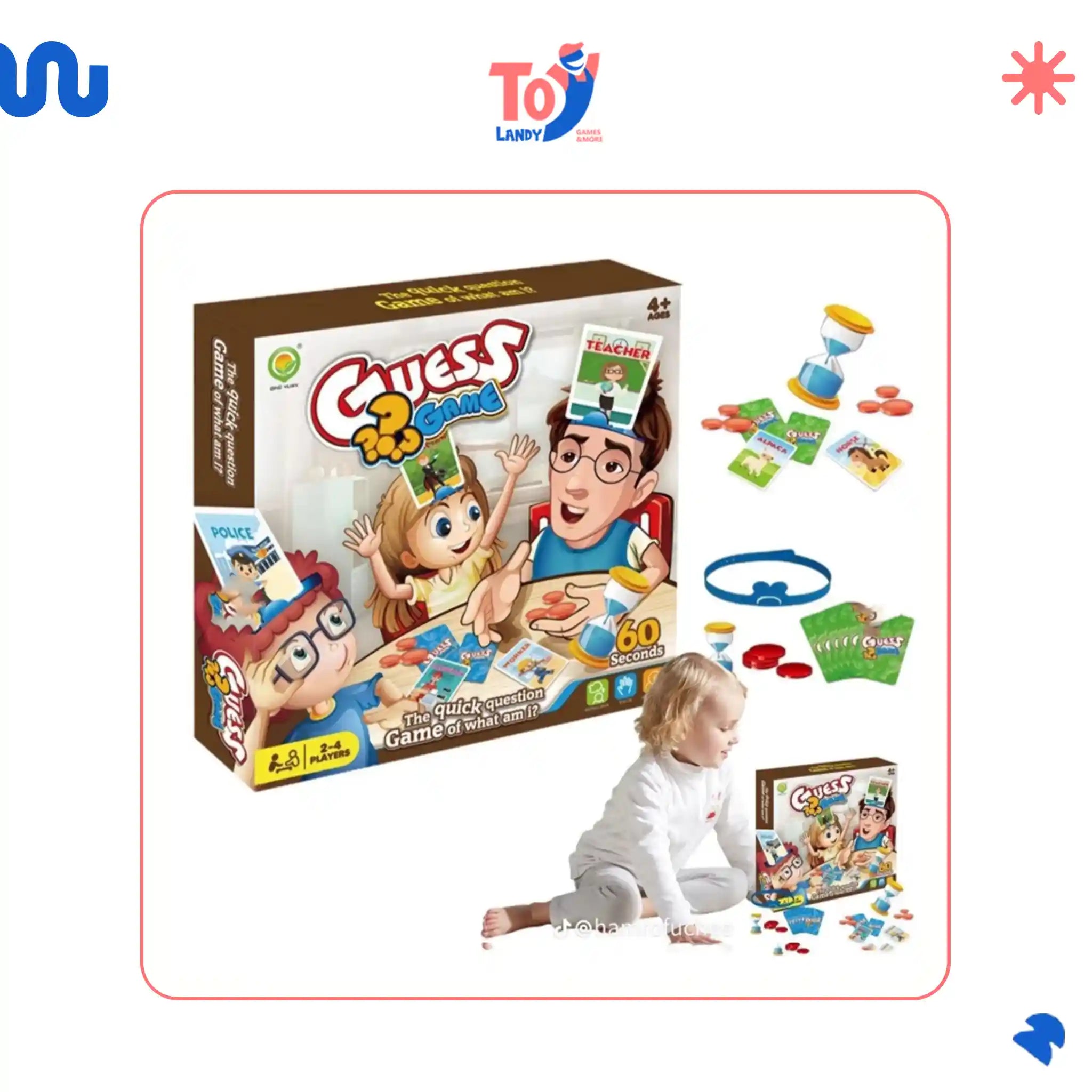 Guess Game