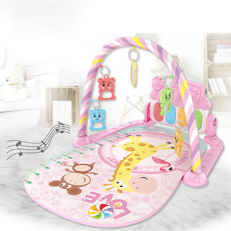 Baby Piano Mat
