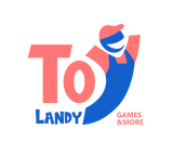Toy Landy 