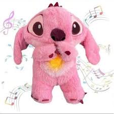 دبدوب ستيتش الي بيتنفس